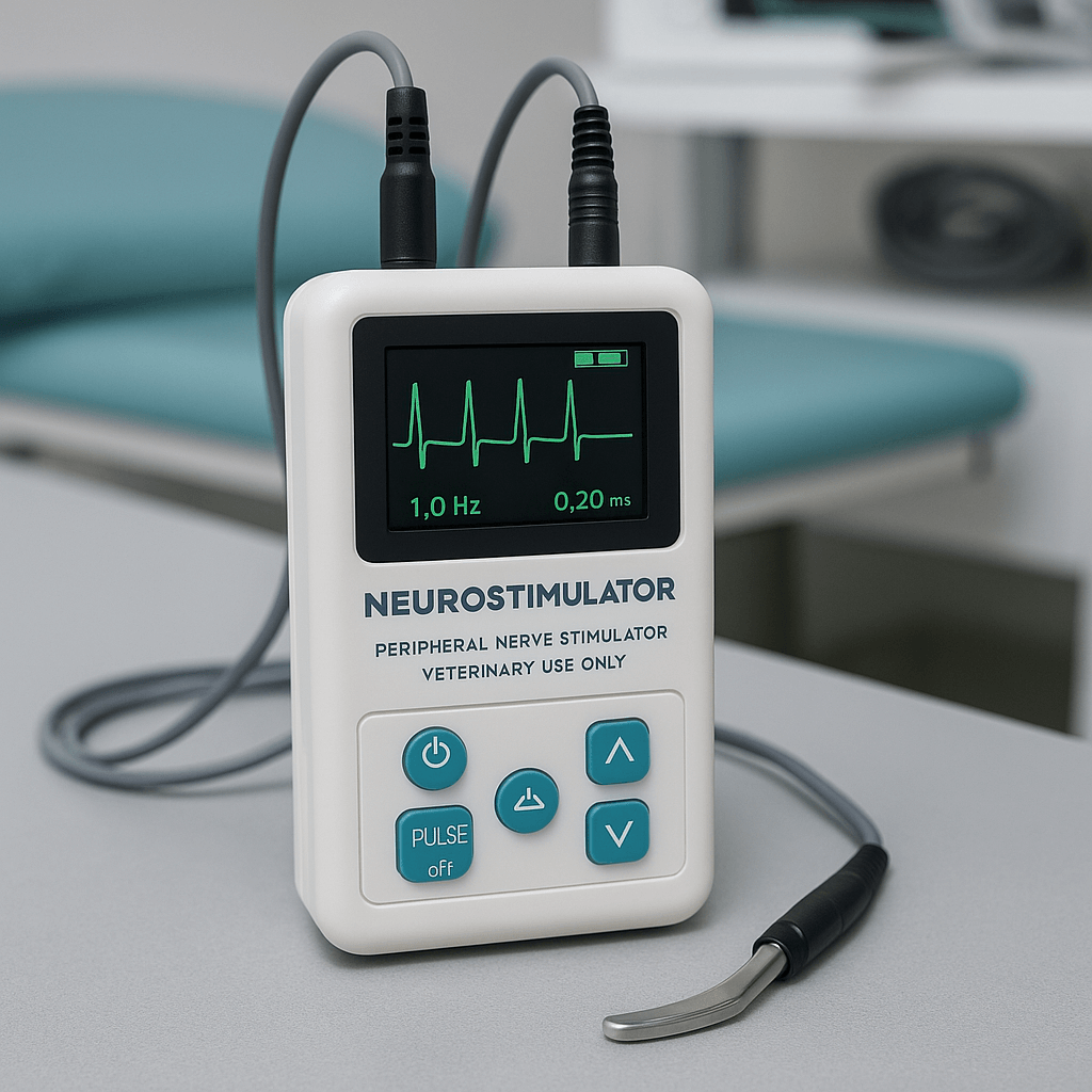 Neuroestimulador